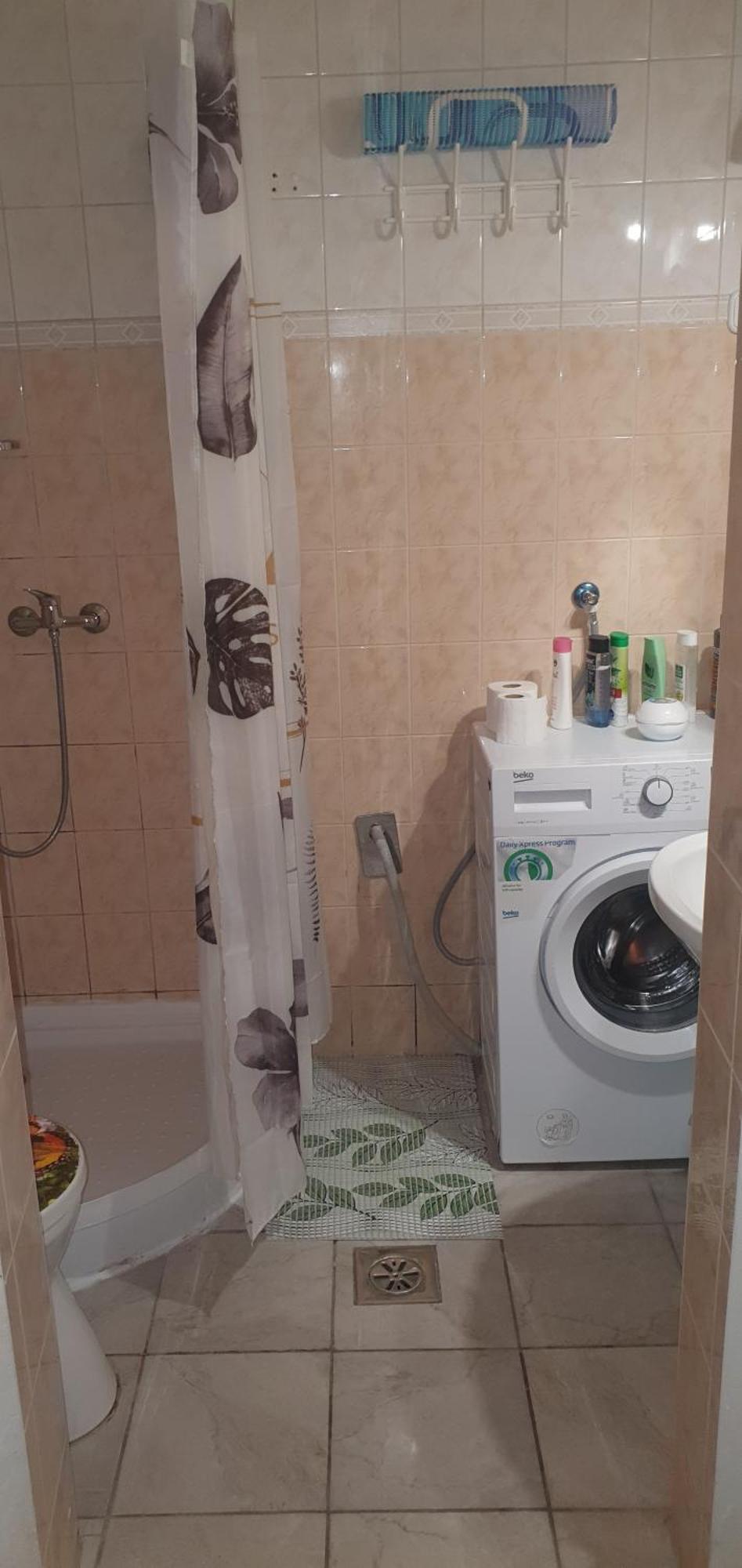 Garibaldi Apartman *