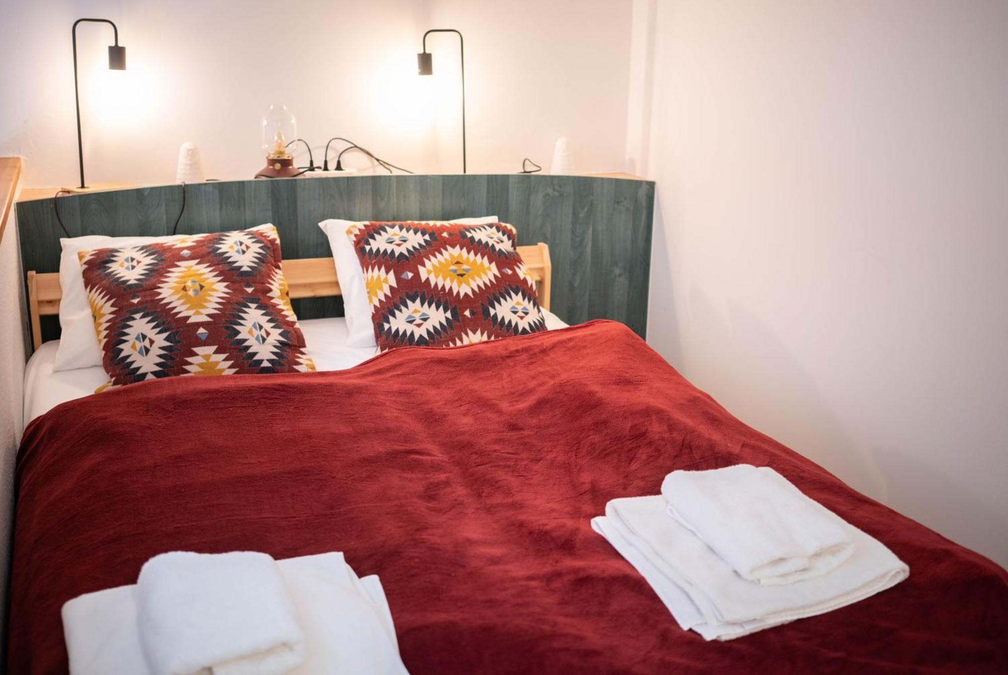 Vintage Apartamento