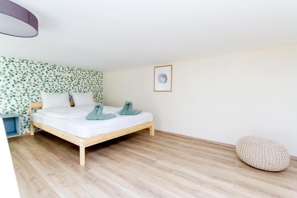 Historic Charm On Dohany Street By Newave Appartement Boedapest