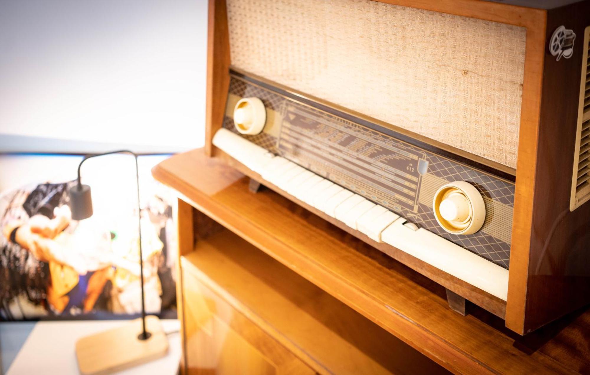 Apartamento Vintage