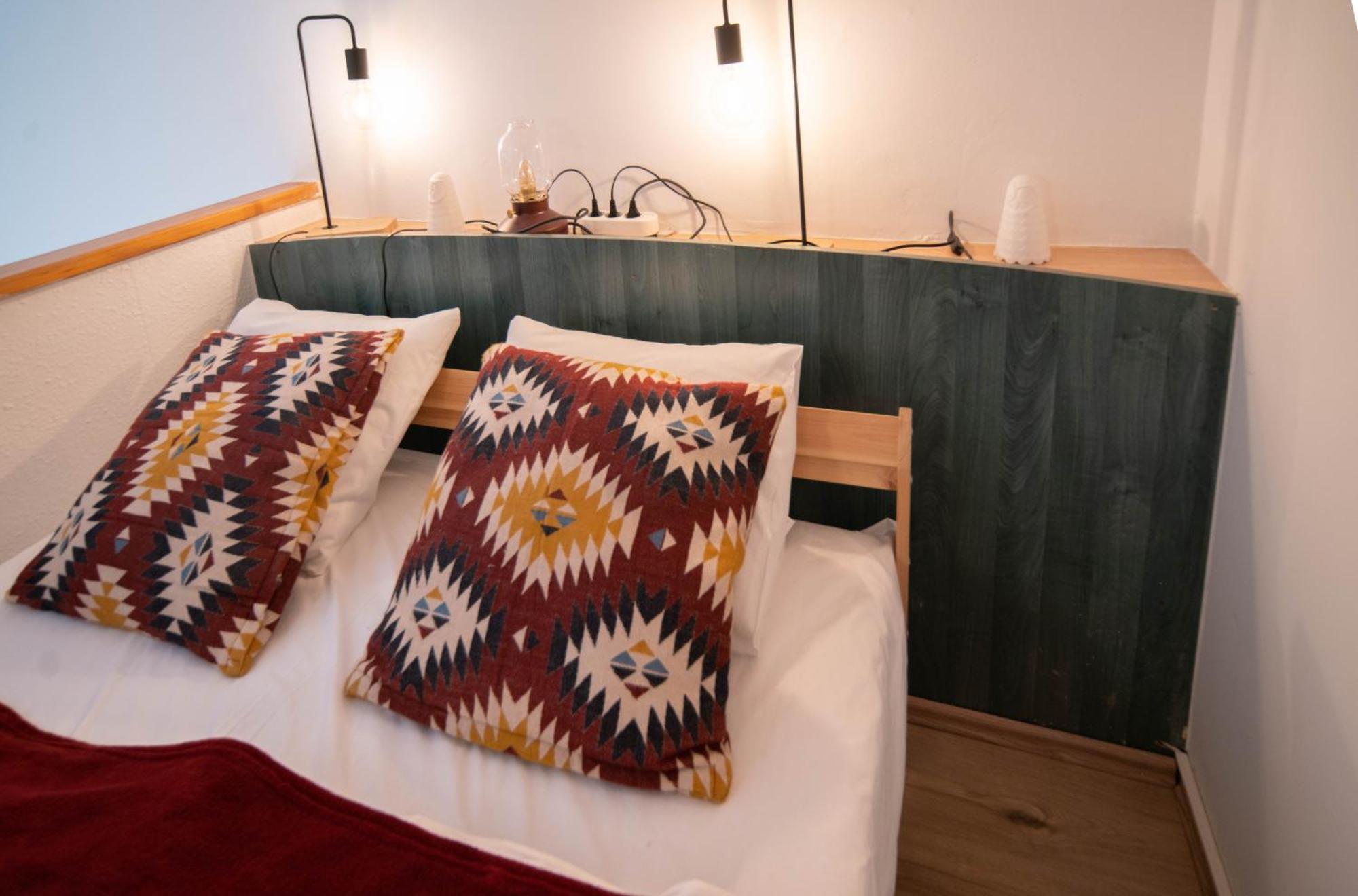 Apartamento Vintage