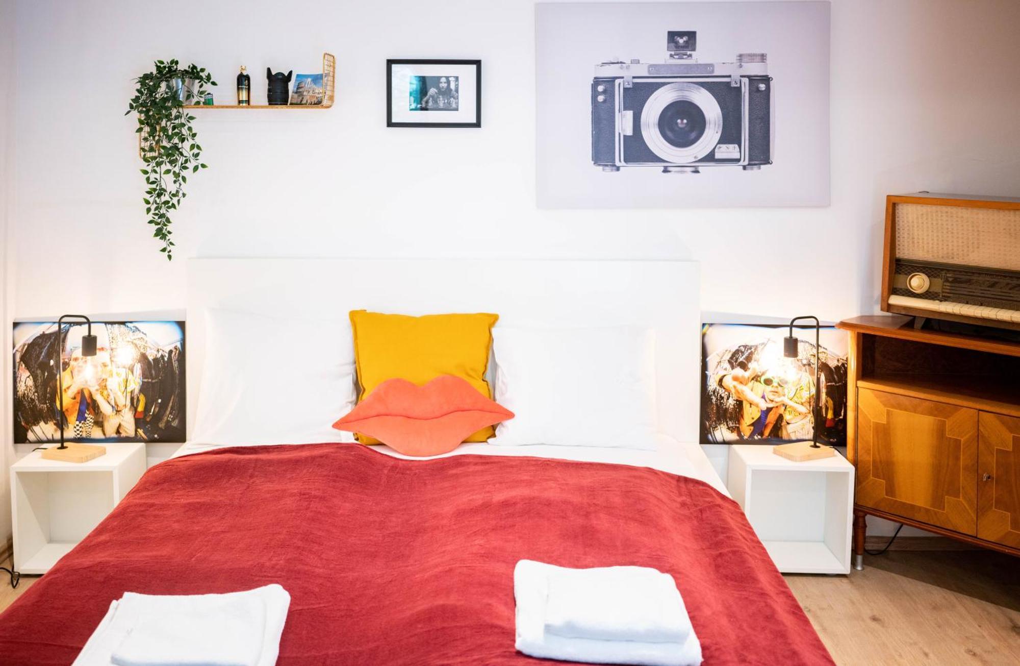 Apartamento Vintage