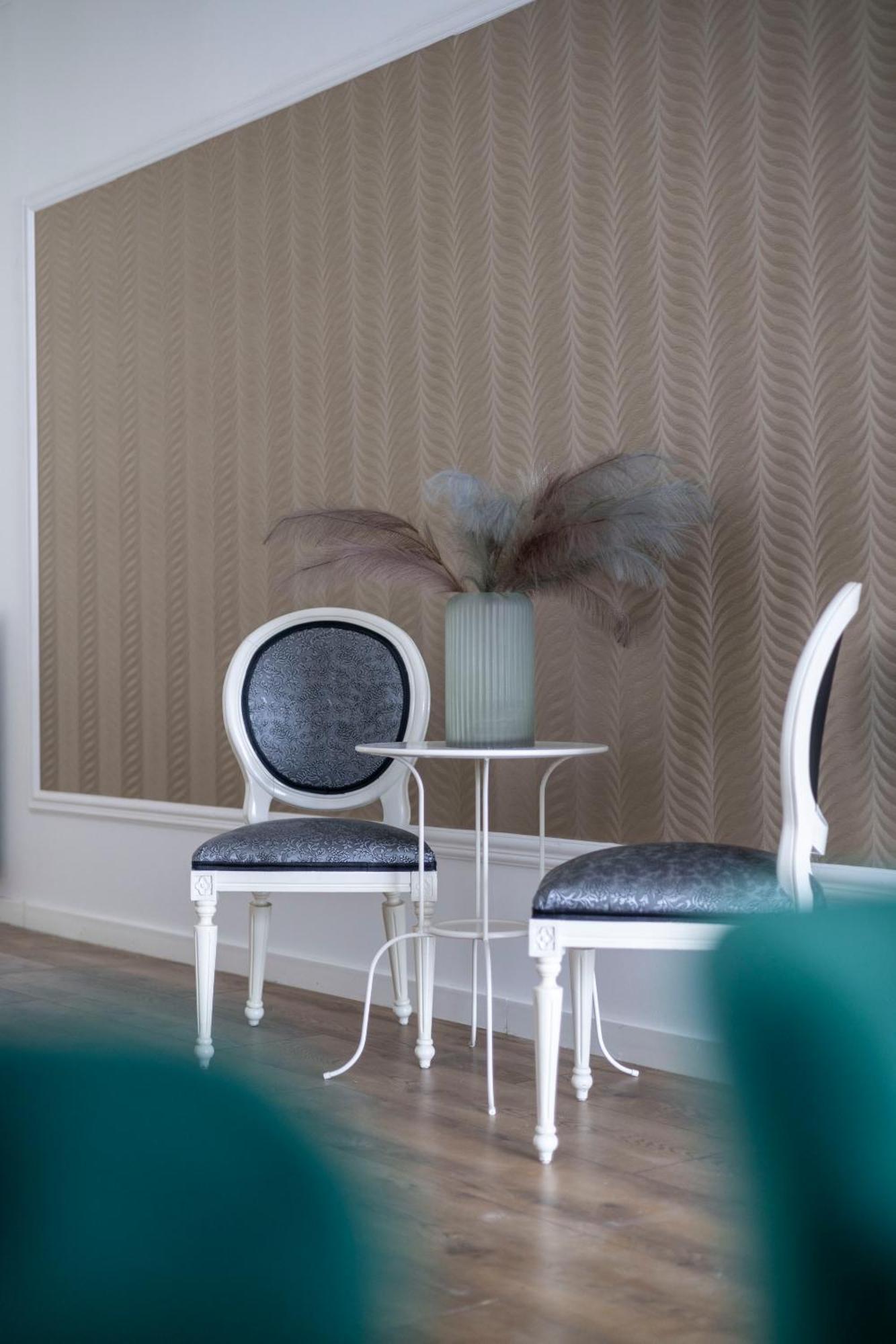 Apartamento Luxy Spacious & Cozy With Balcony *