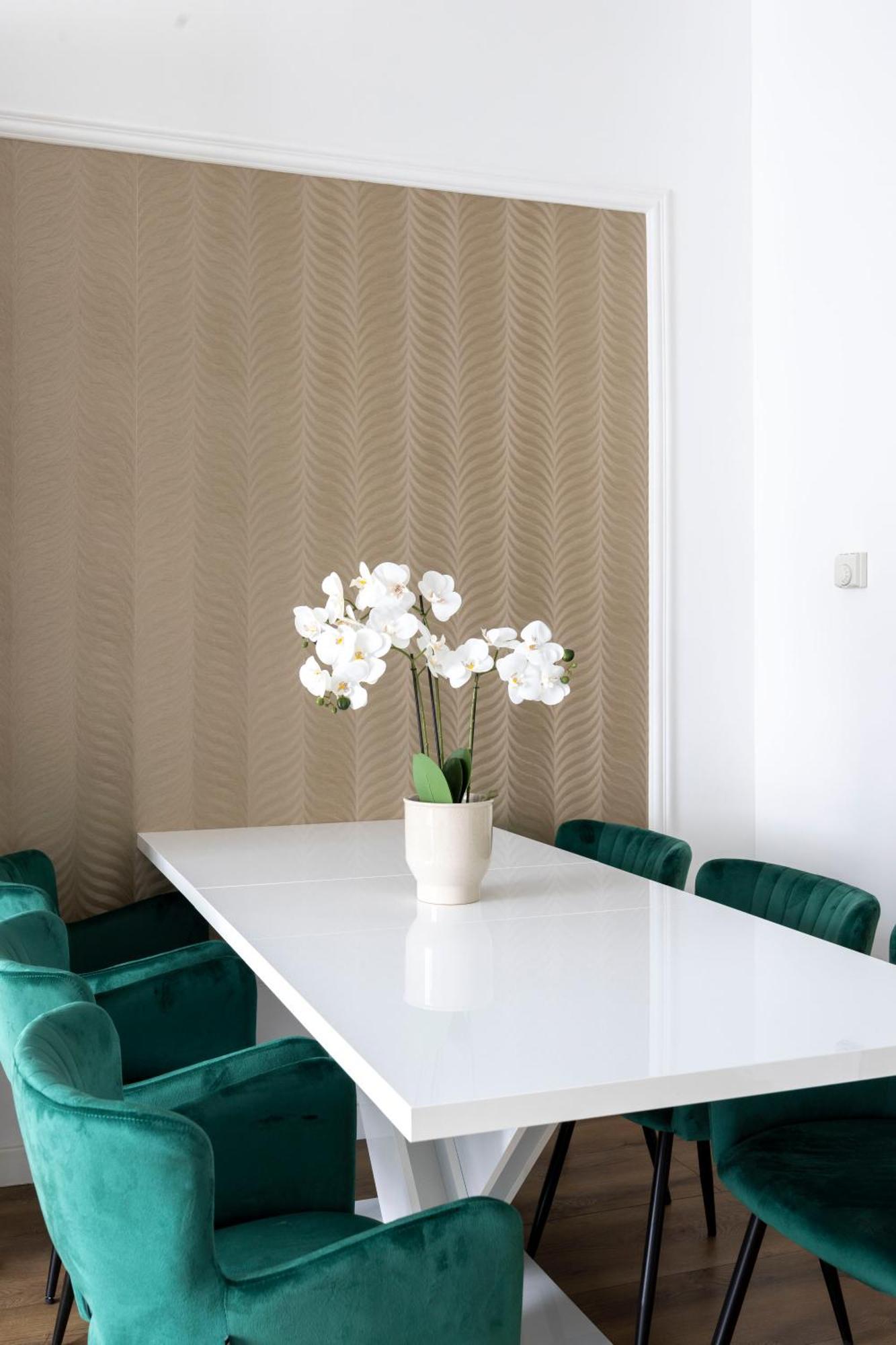 Luxy Spacious & Cozy With Balcony Apartamento *