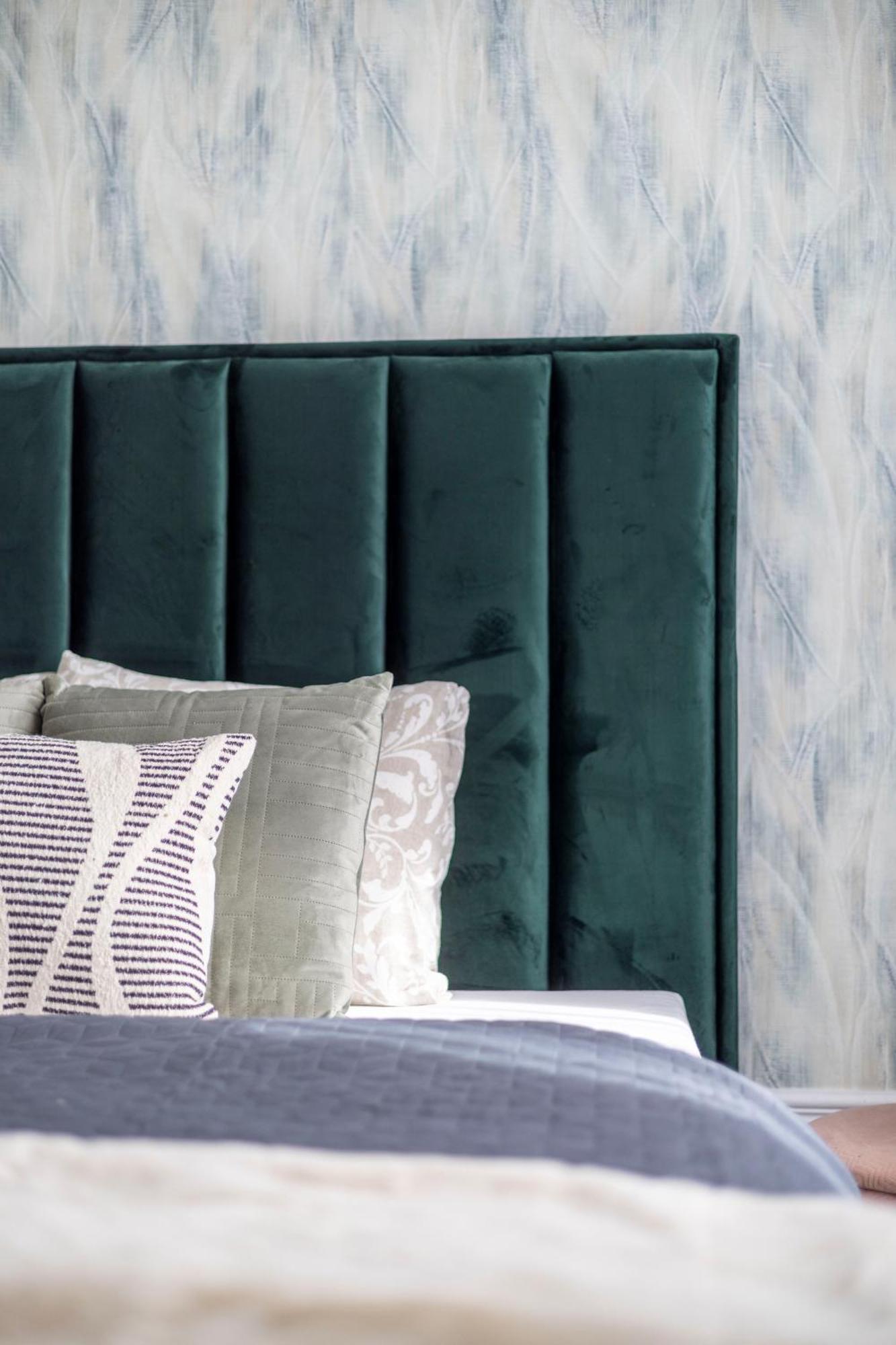 Luxy Spacious & Cozy With Balcony Apartamento Budapest