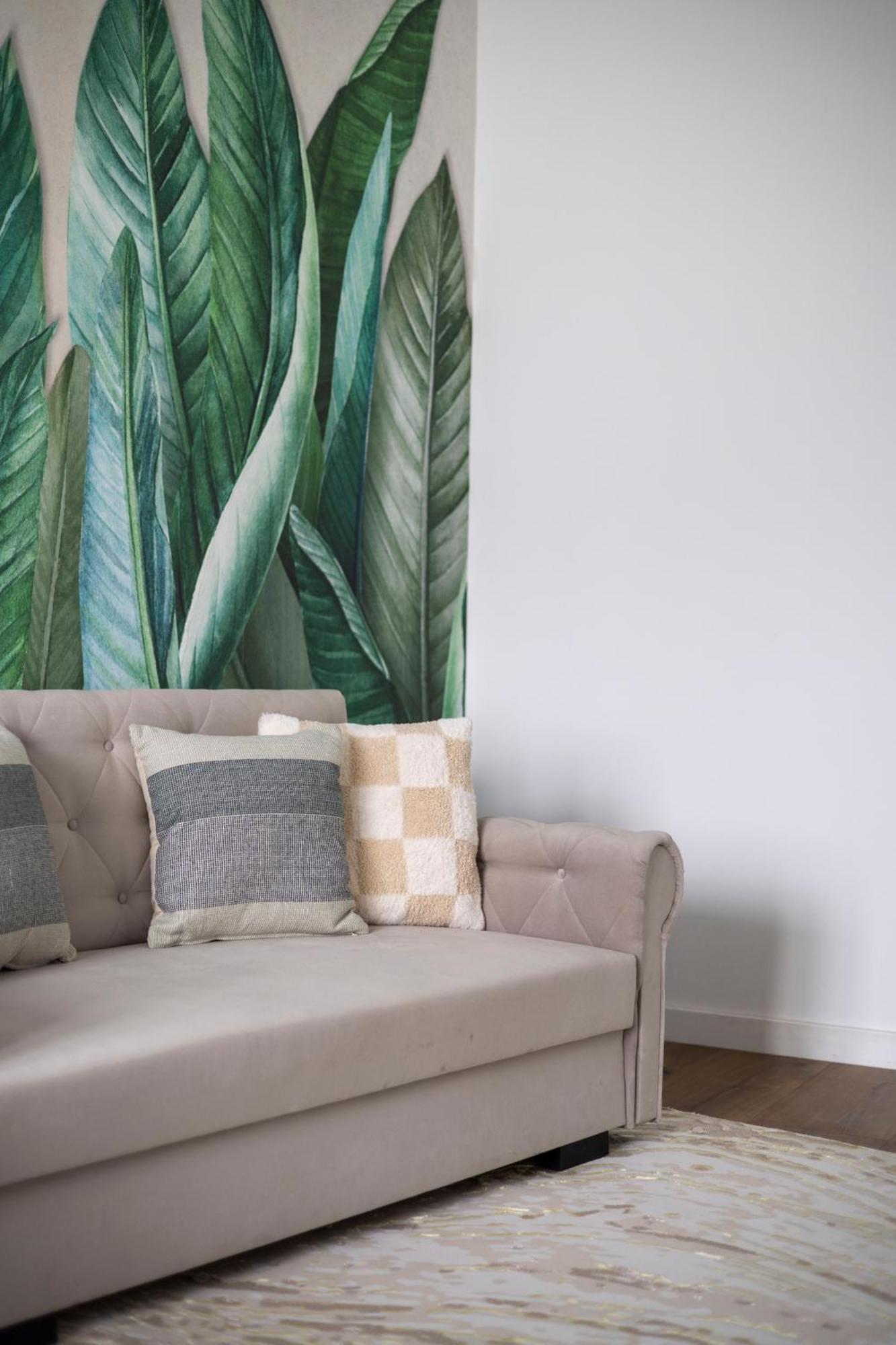 Apartamento Luxy Spacious & Cozy With Balcony Budapest