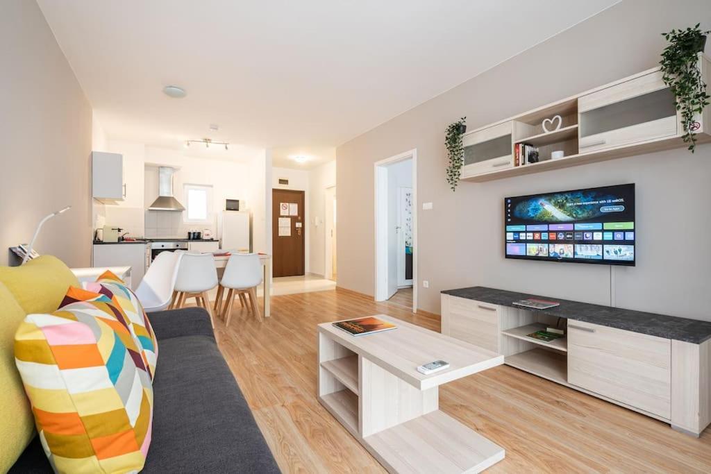 Serene Haven Appartamento