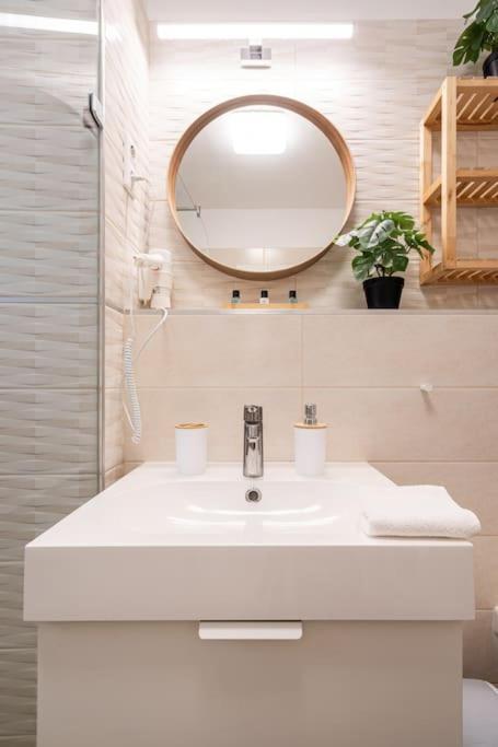 Appartamento Serene Haven Budapest