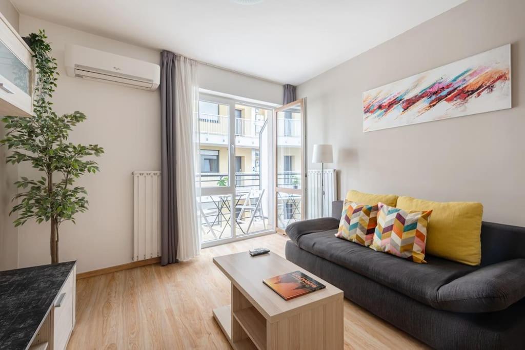 Appartamento Serene Haven