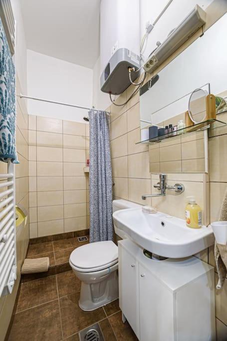 Apartmán J6