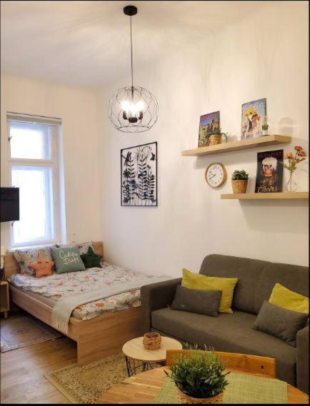 Apartamento 2 Near Castle District *