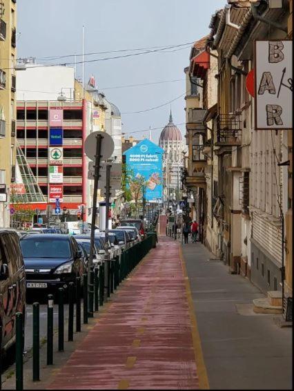 2 Near Castle District Apartamento *