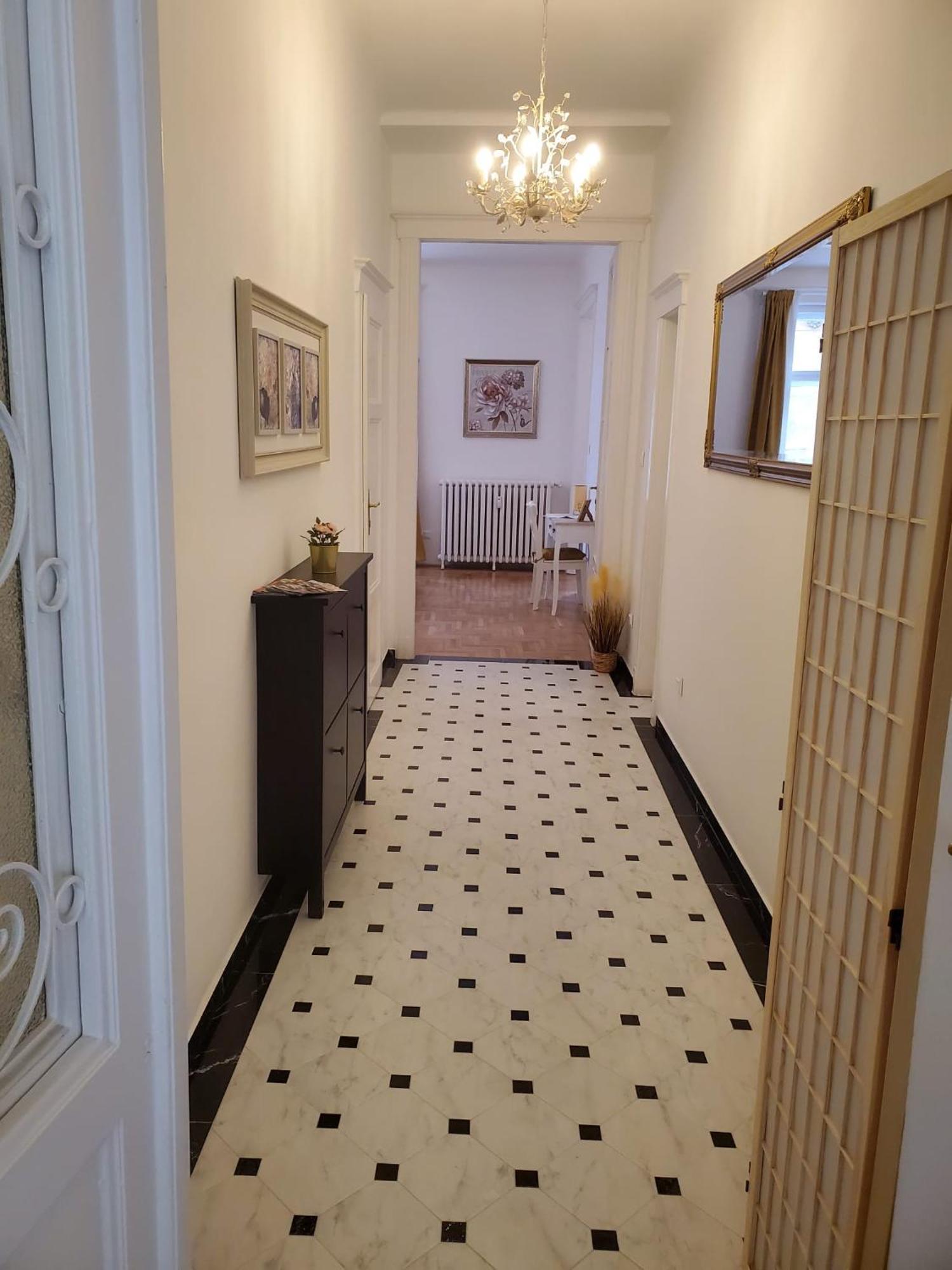 Apartamento 2 Near Castle District