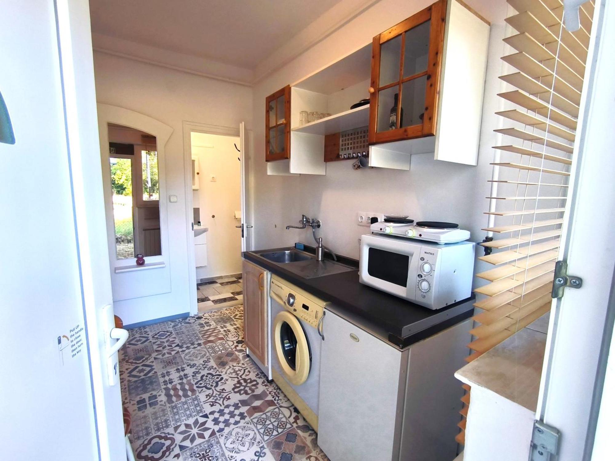 Apartamento Caesar