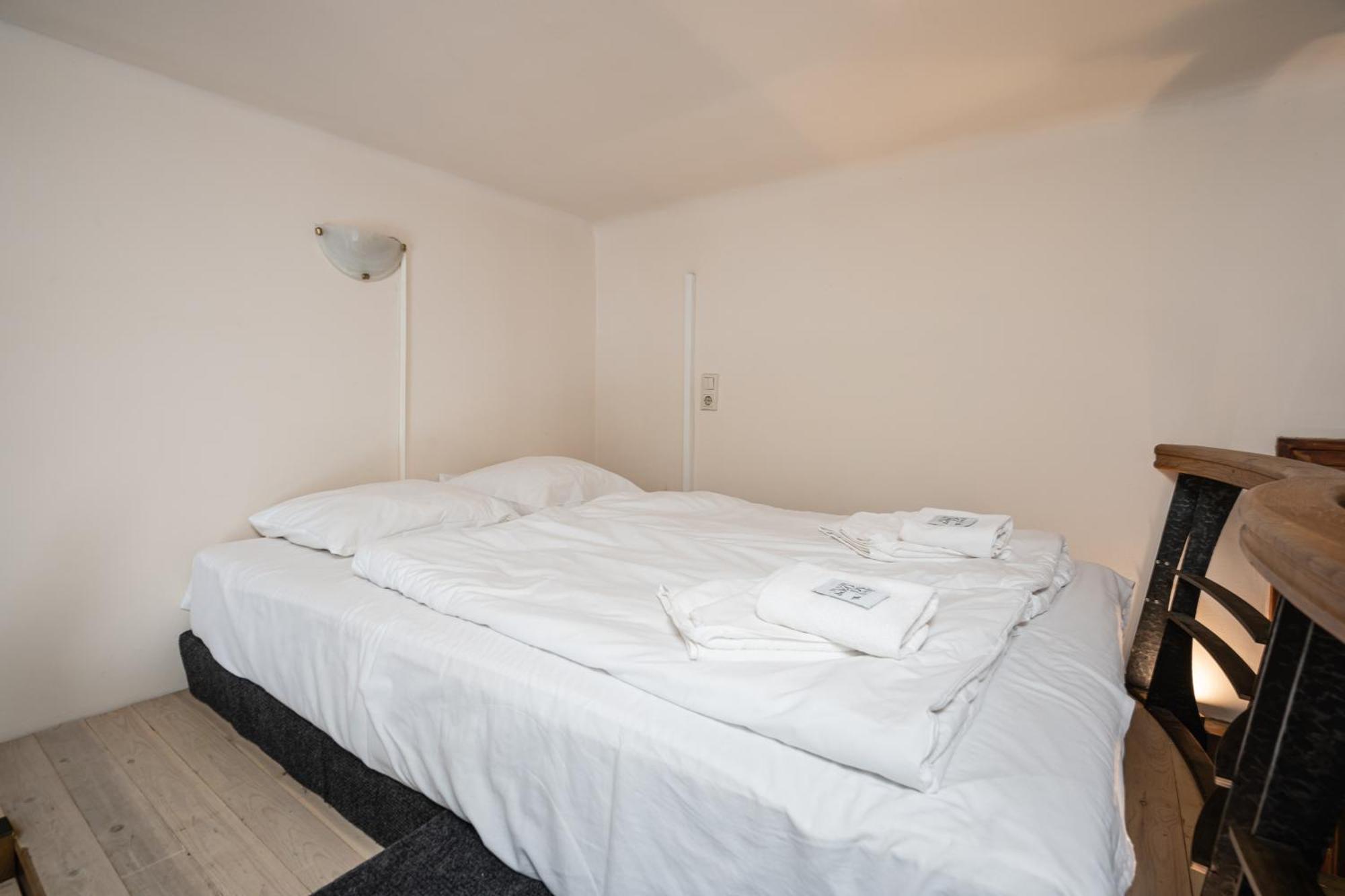 Appartement Castle Chainbridge