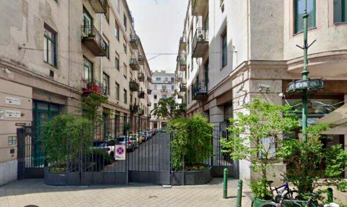 Apartamento Kriszti *