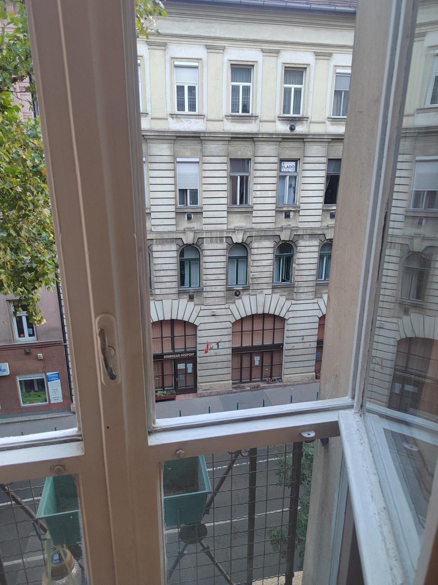Tabanka Apartment *