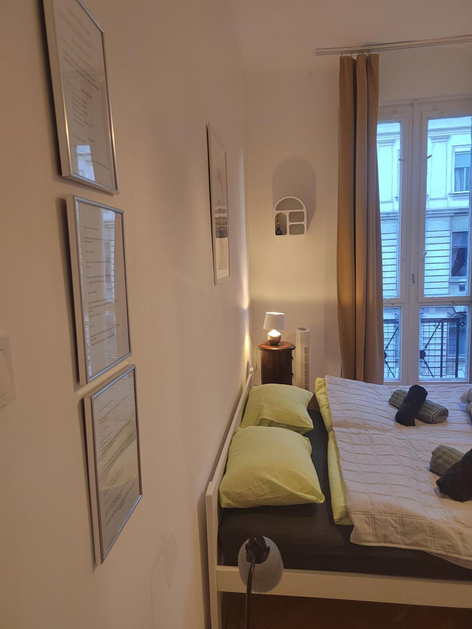 Apartment Tabanka *
