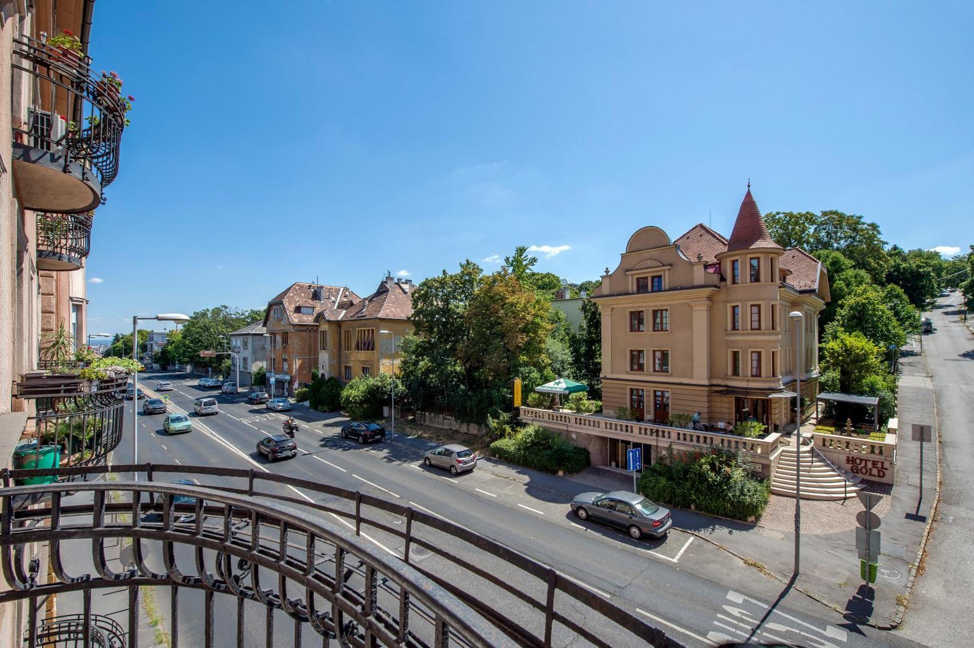 Citadella Appartement