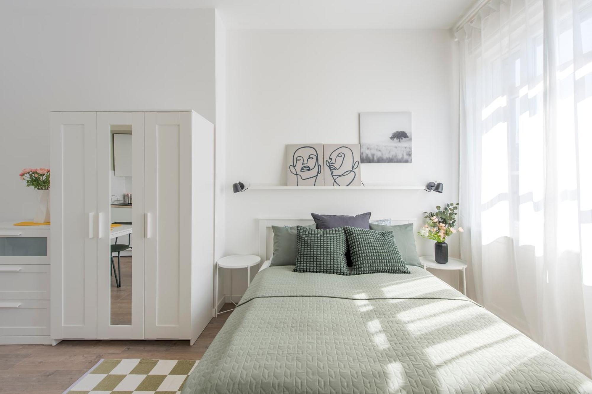 Citadella Appartement *