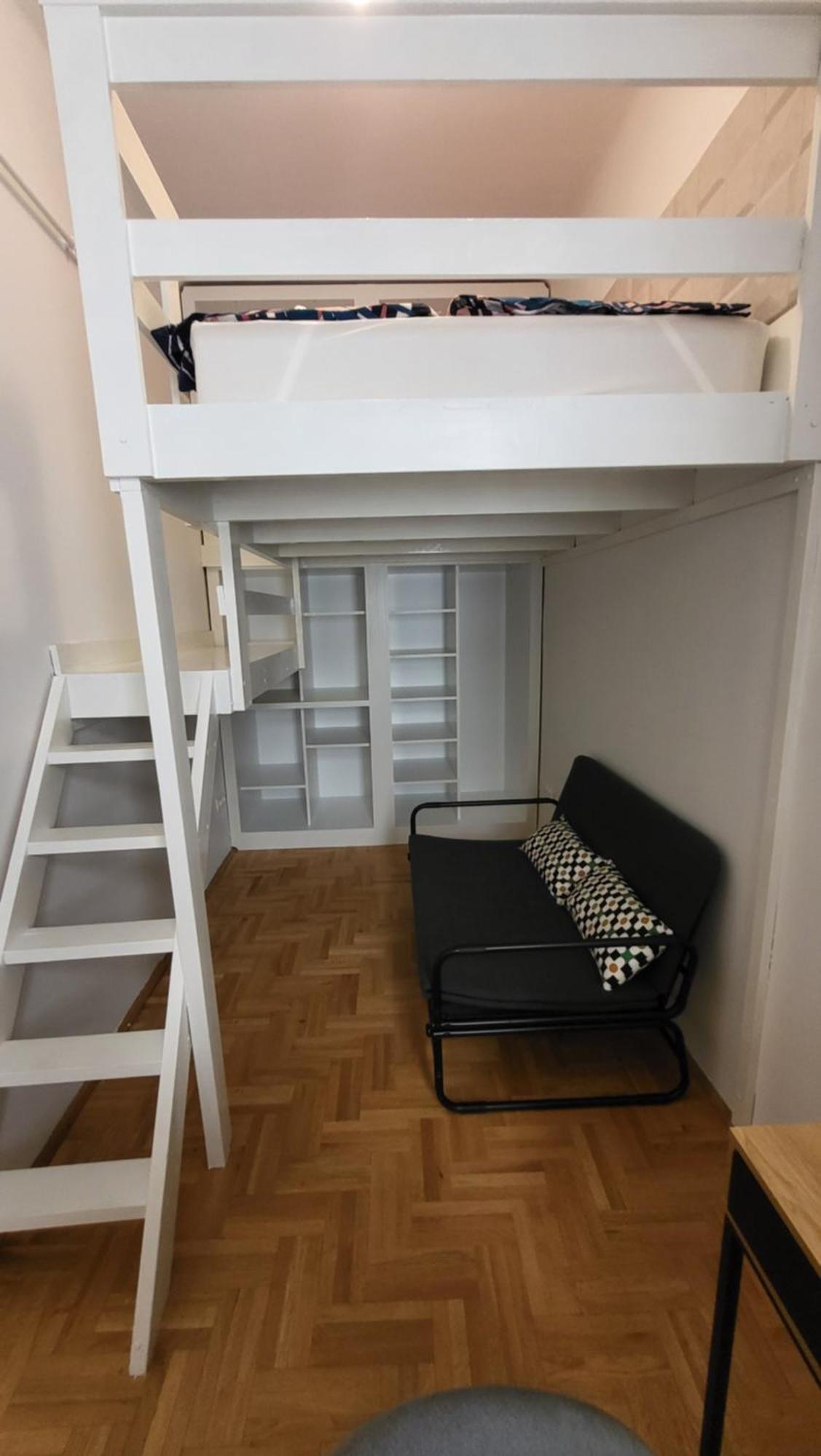 Apartman Away From Crowds, Near To Center - Vaskapu Budapest