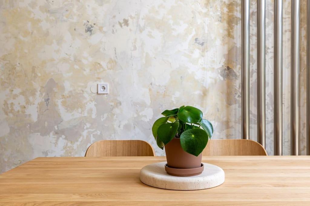 The Grand Streetview Appartement *