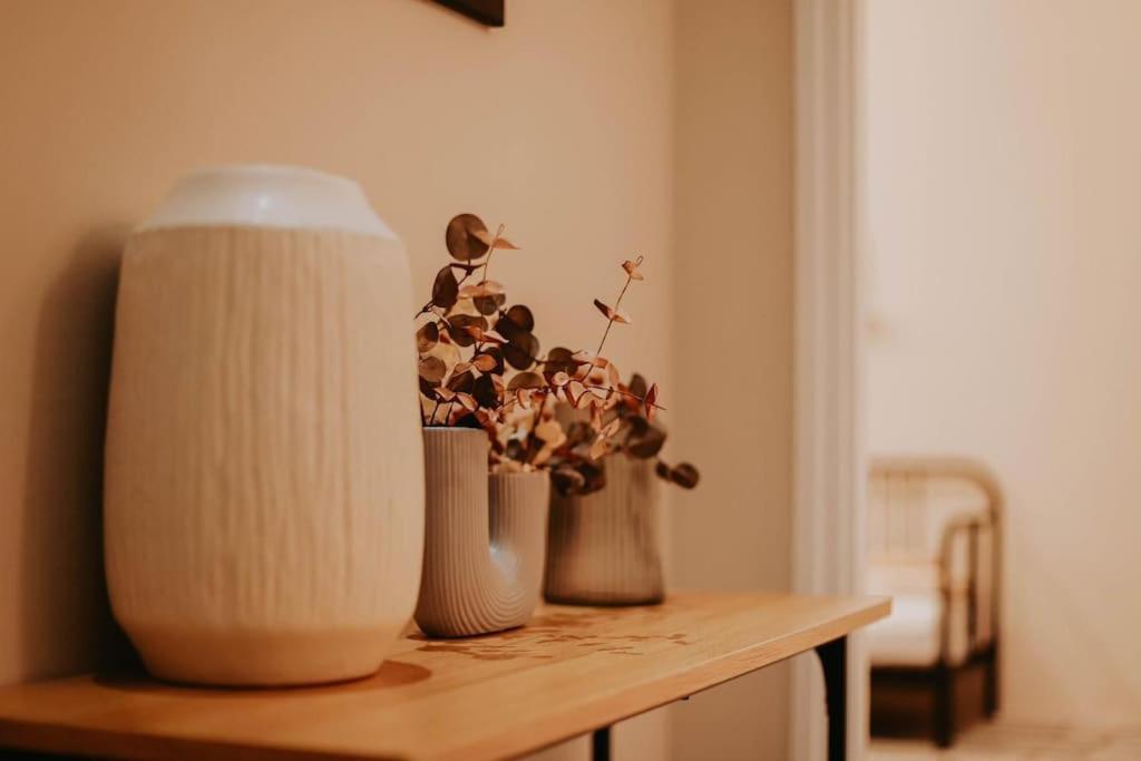 Spacious For Group In Centre Apartamento *