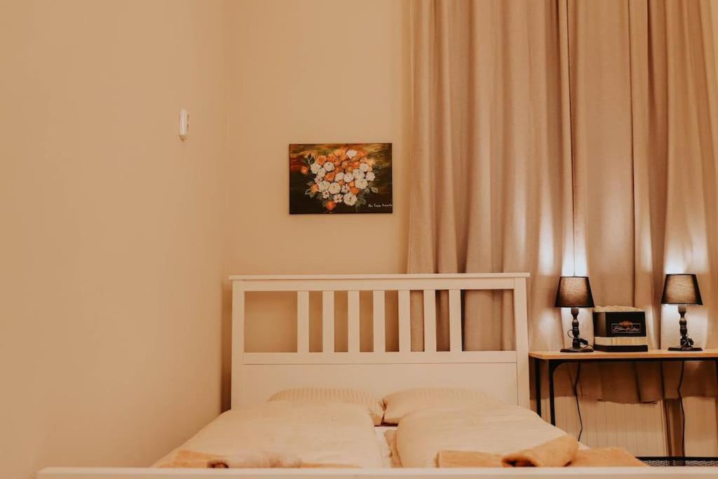 Spacious For Group In Centre Apartamento