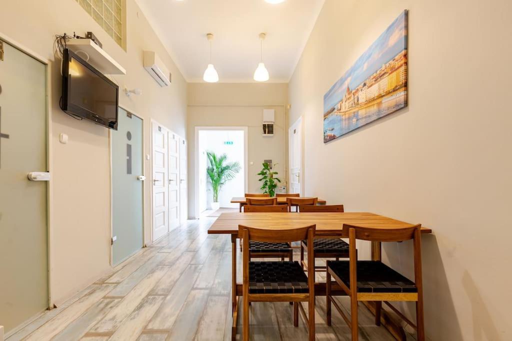 Spacious For Group In Centre Apartamento