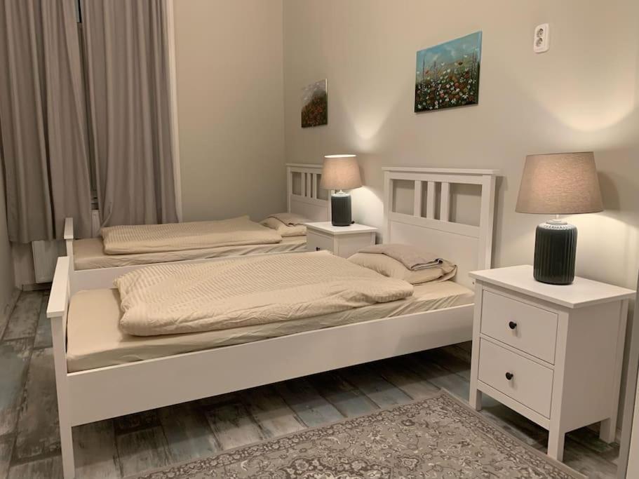 Spacious For Group In Centre Apartamento