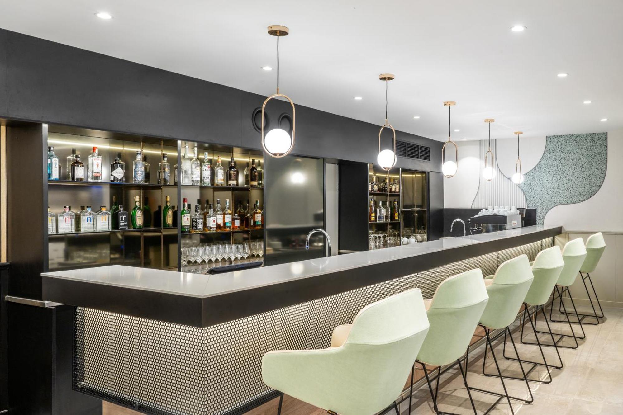 Danubius Hungaria City Center 4* Budapest
