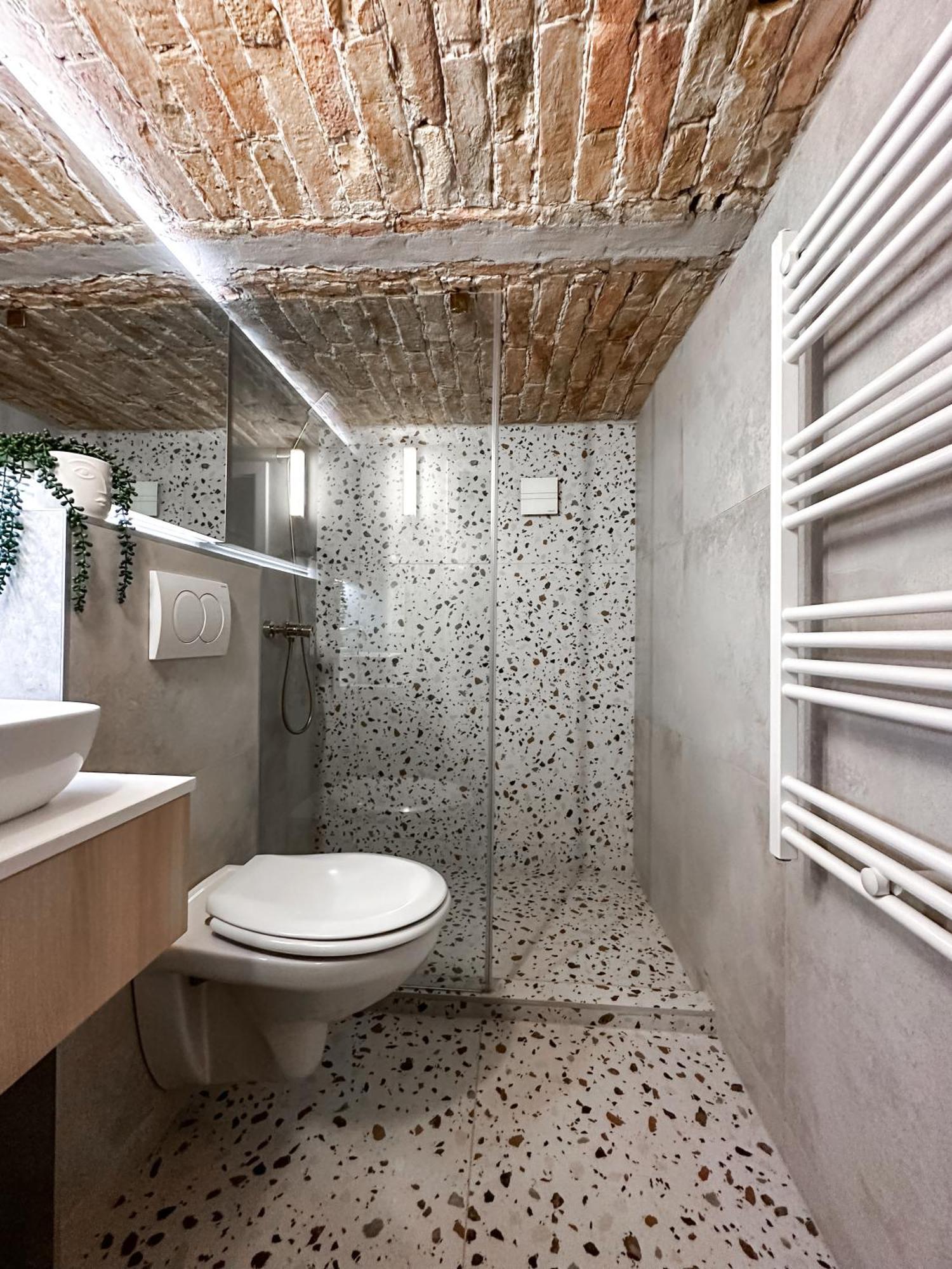 Apartamento Jokai-j18 Three Bedroom Stylish *