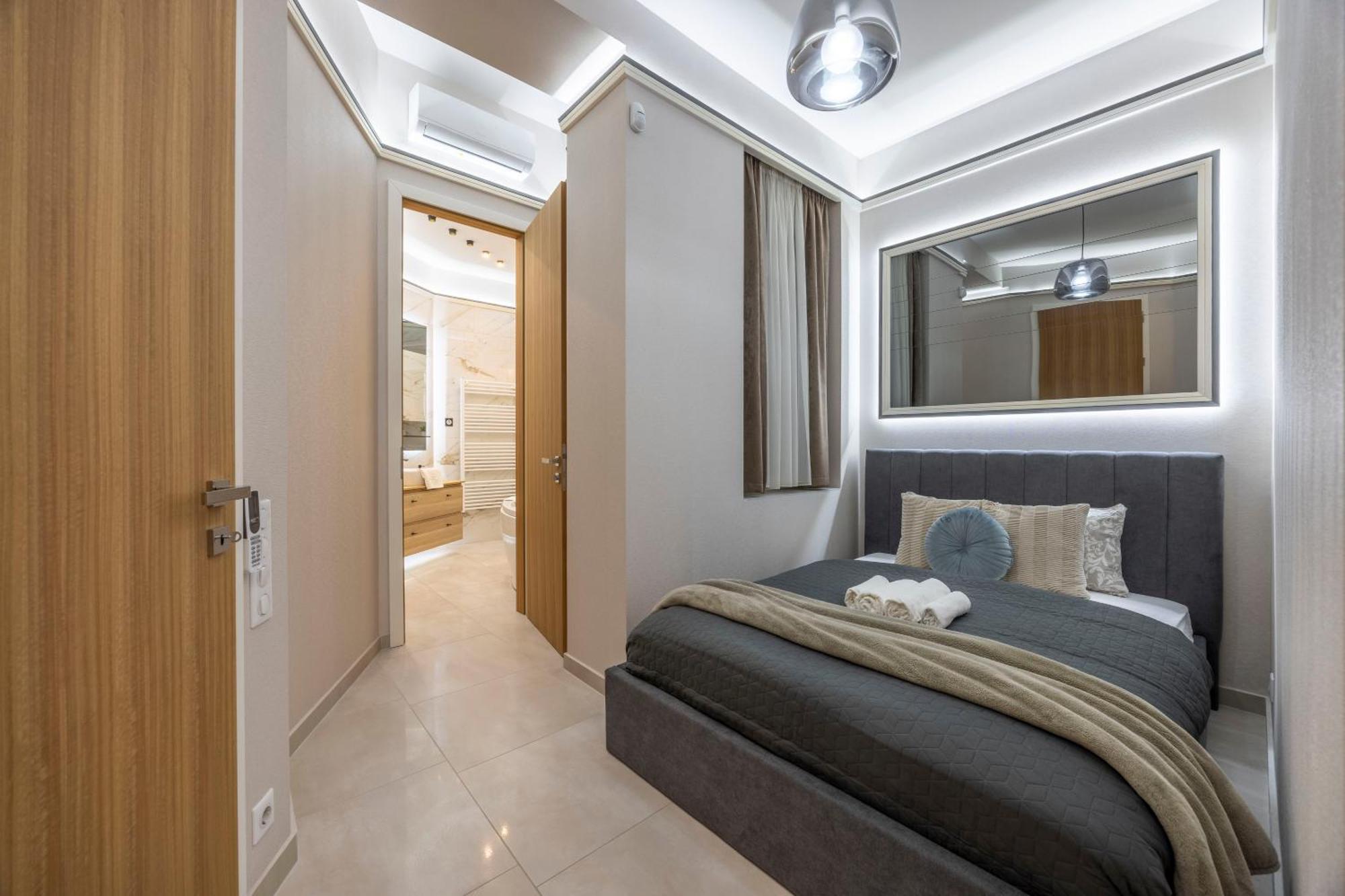 Apartamento High-end Luxurious Royal In The Heart Of
