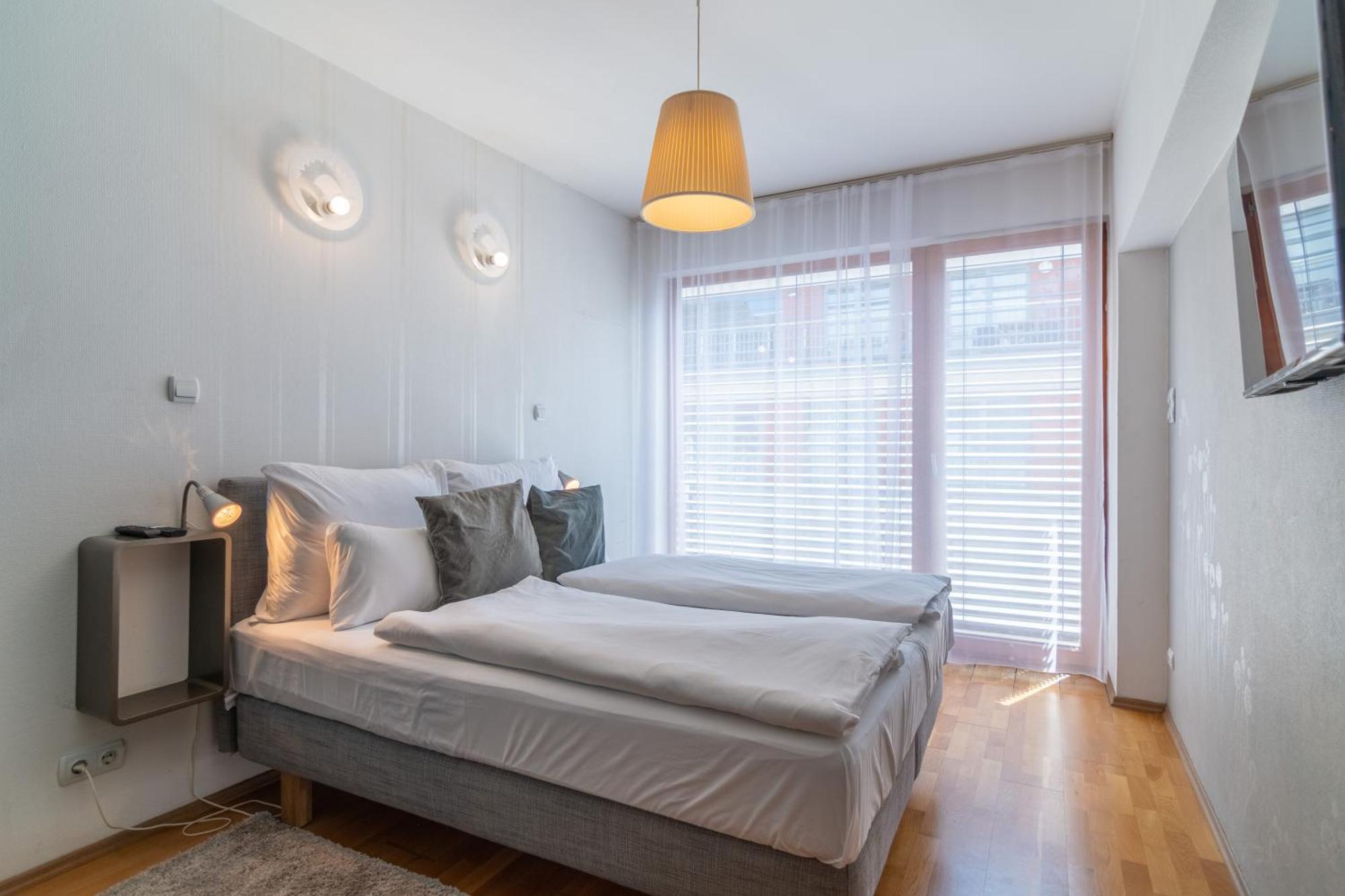 Apartment Swu Opera *