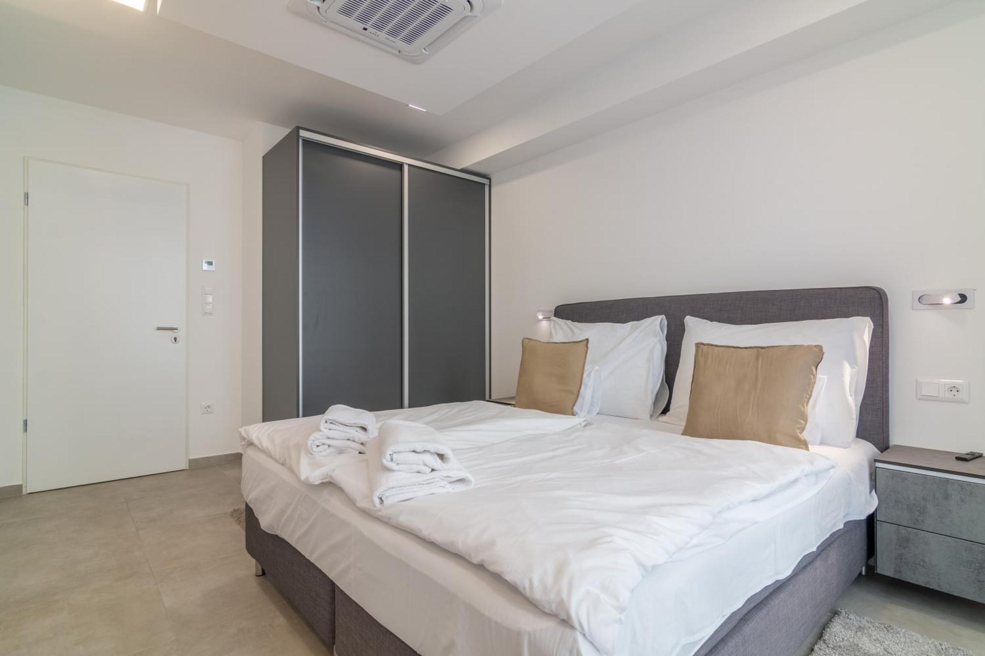 Apartment Swu Opera Budapest