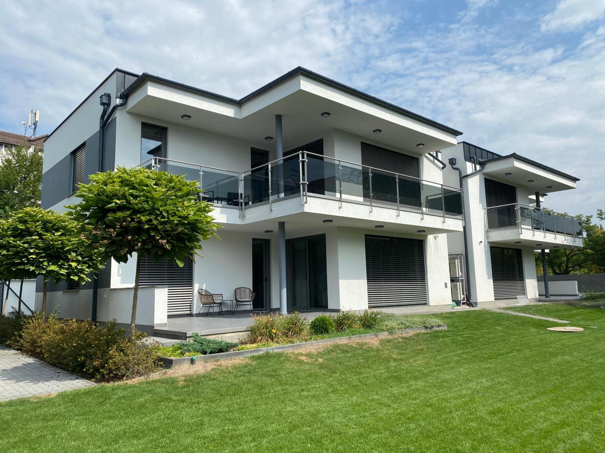 Modern Living In