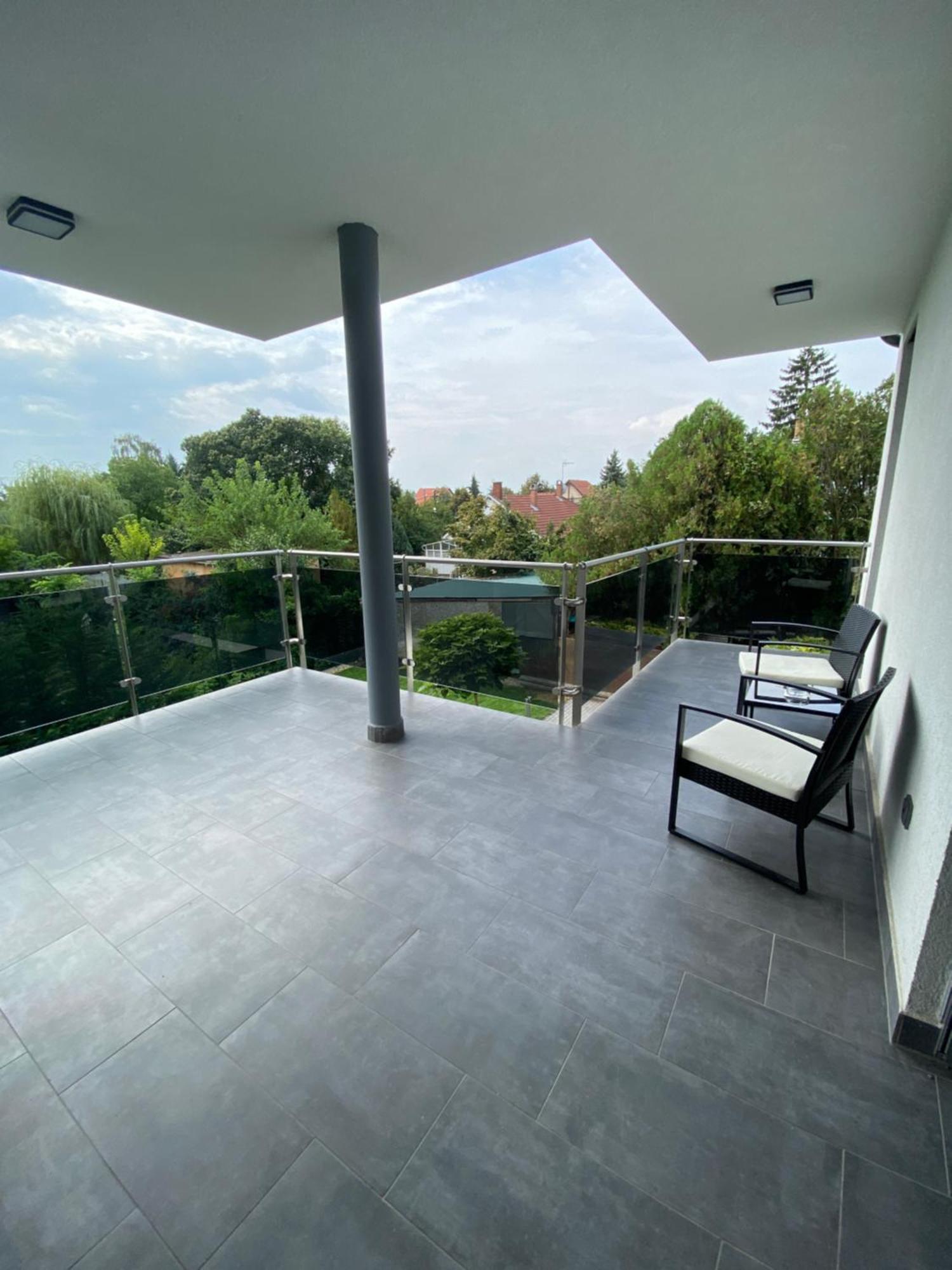 Modern Living In Lägenhet