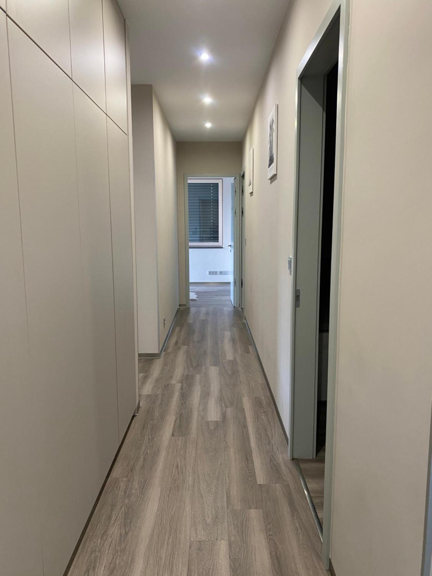 Modern Living In