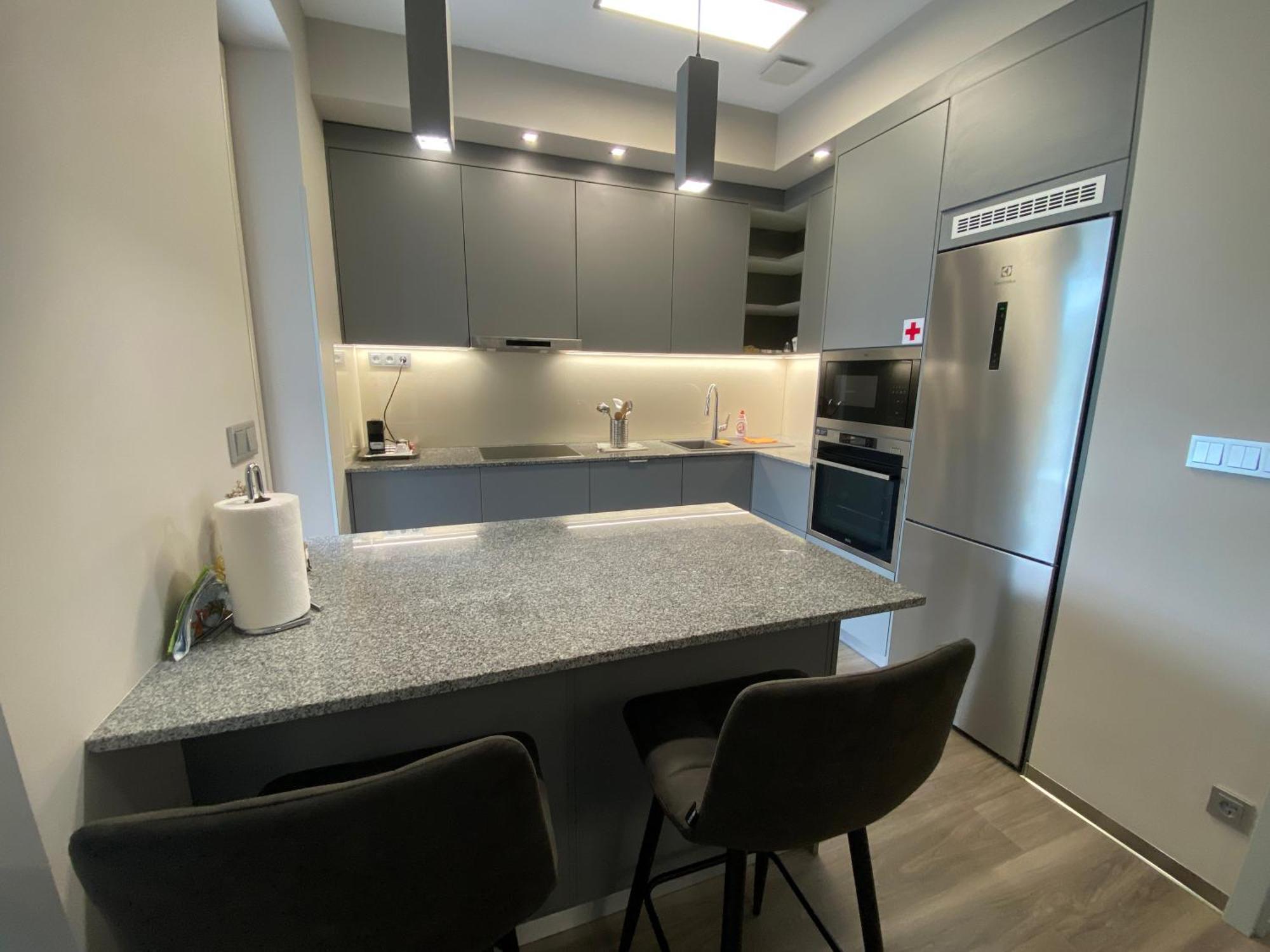 Modern Living In