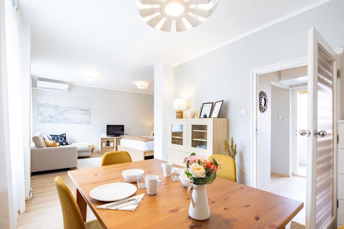 Apartamento - Comfy - Sunny *