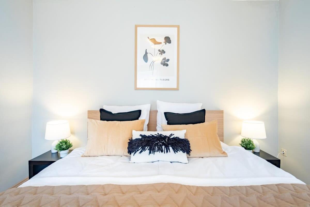 - Comfy - Sunny Apartamento Budapest