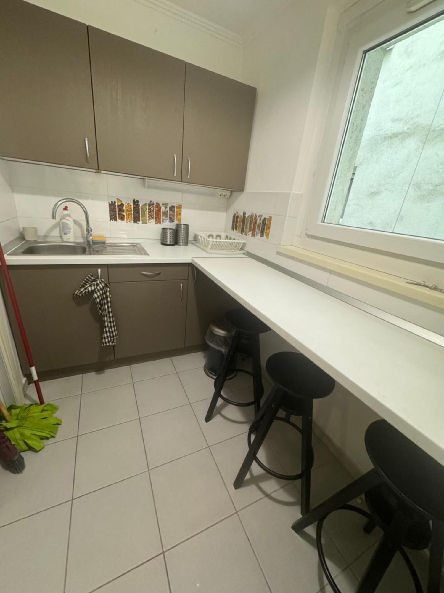 Centrum Obuda Apartment