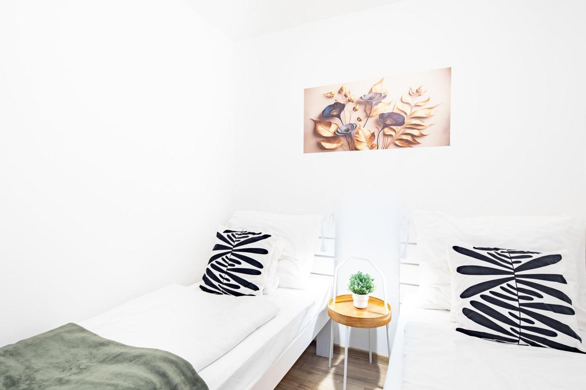 Cozy - - Easy Appartement