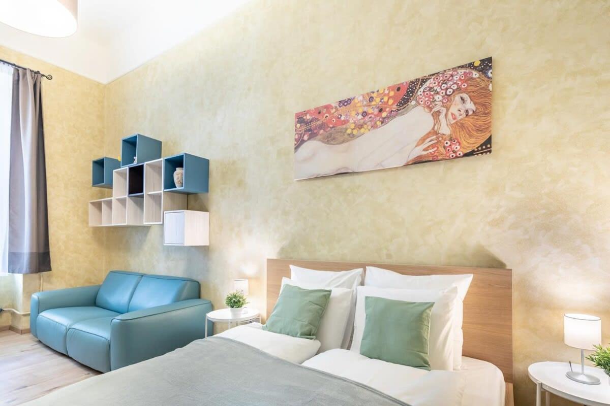 Ultra Central - New - Comfy Apartmán