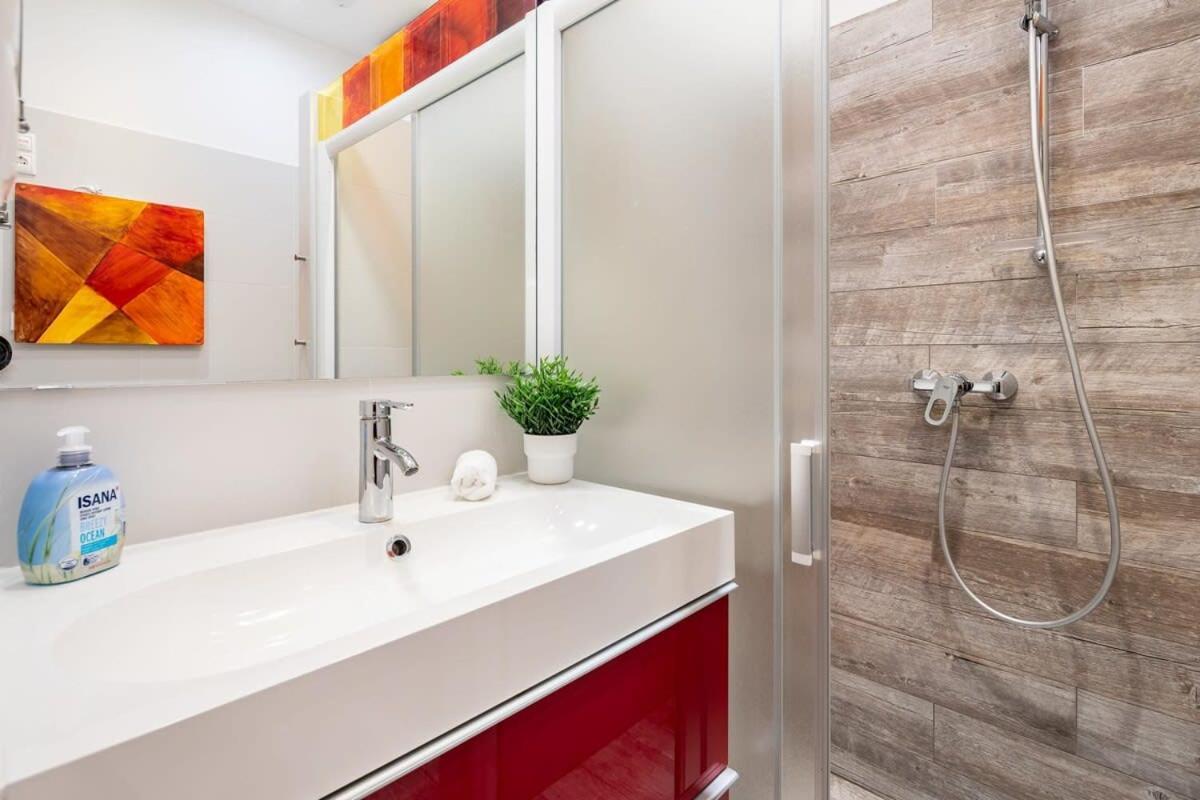 Ultra Central - New - Comfy Budapešť