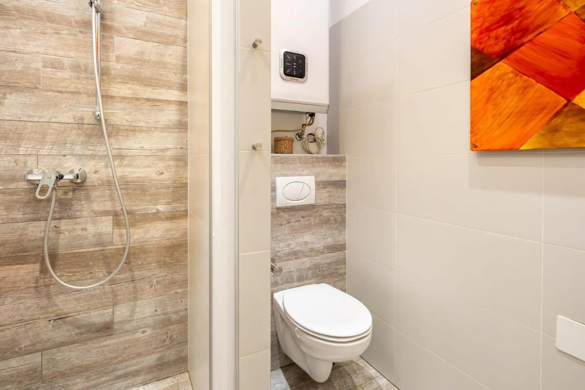 Apartmán Ultra Central - New - Comfy