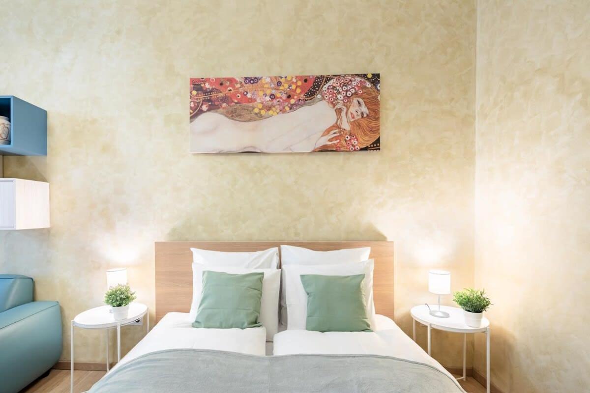 Ultra Central - New - Comfy Budapešť