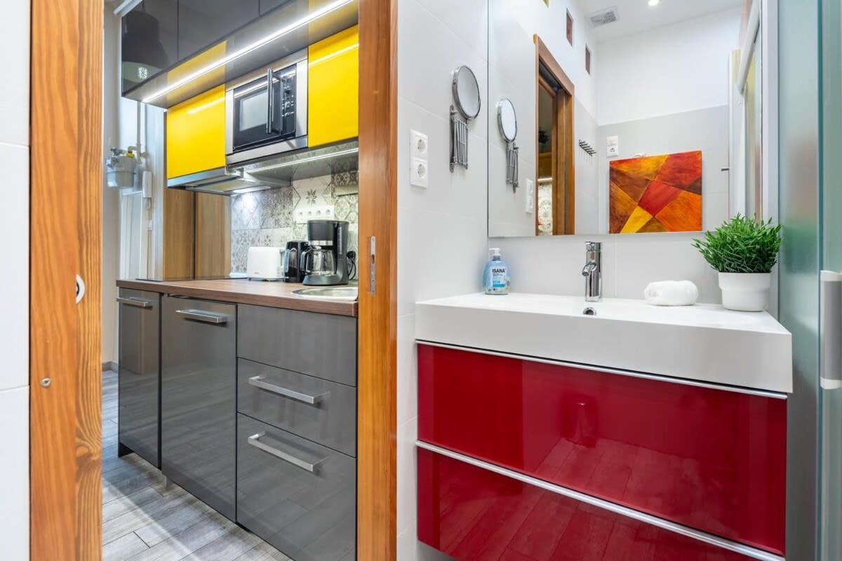 Apartmán Ultra Central - New - Comfy