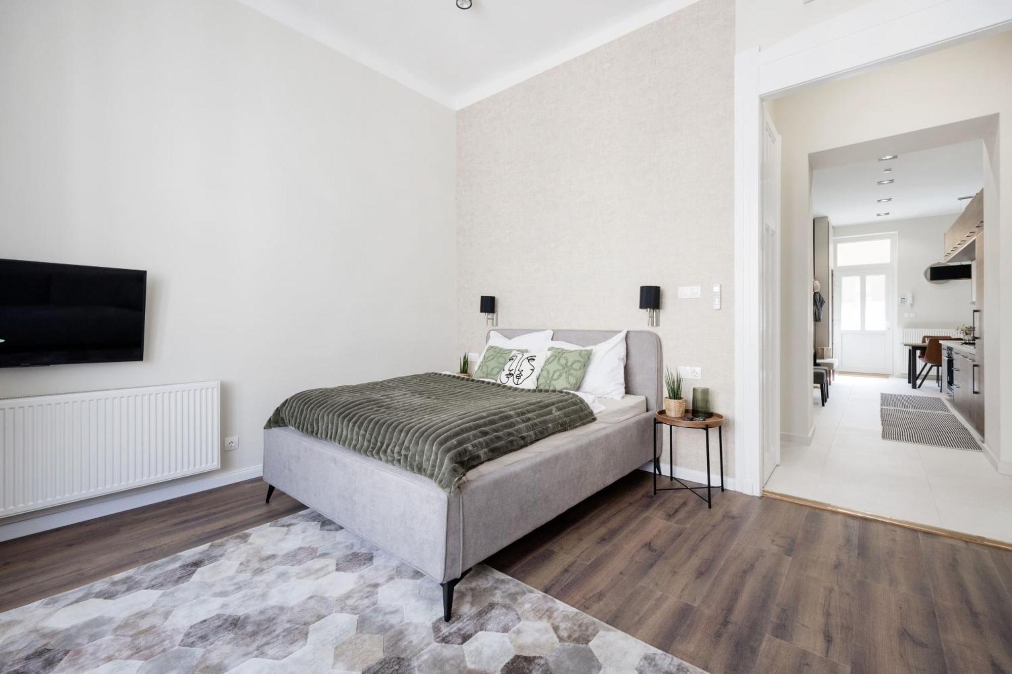 Elegant Escape Budapeszt