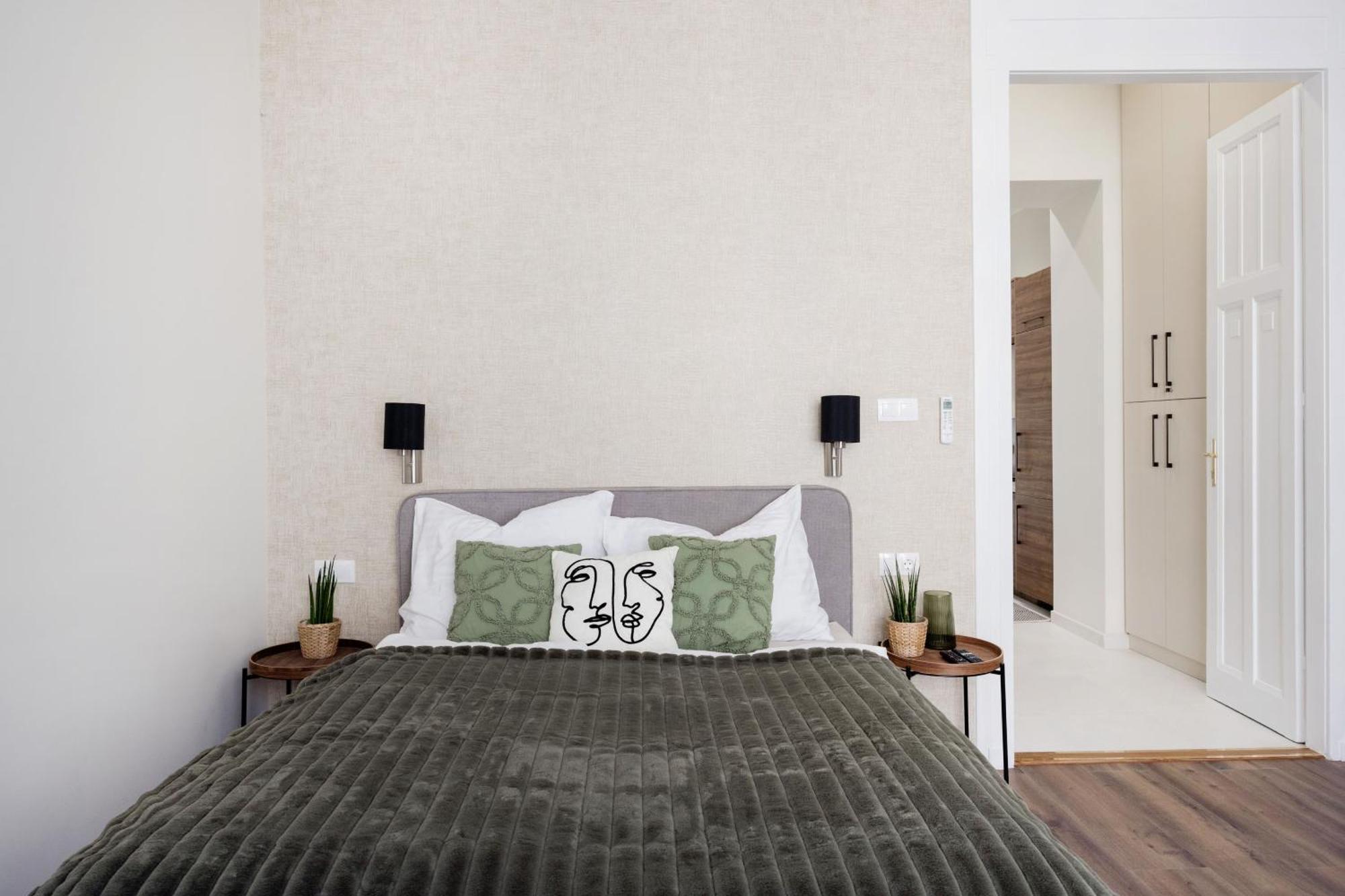 Elegant Escape Budapeszt